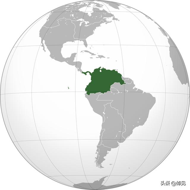 南美最早独立，如今陷入崩溃，委内瑞拉何以变成这样？