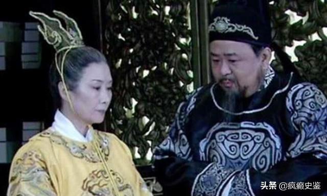 皇帝羞辱宰相，把50岁的蛮婢嫁给他，结婚后他开心的到处炫耀
