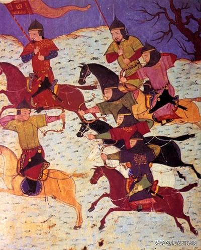 蒙古西征打到欧洲，成吉思汗也到过欧洲吗？他打到了哪里？