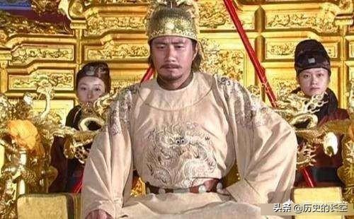中国最牛祖坟：出了十六位皇帝，京沪高铁绕道，其价值无法估量