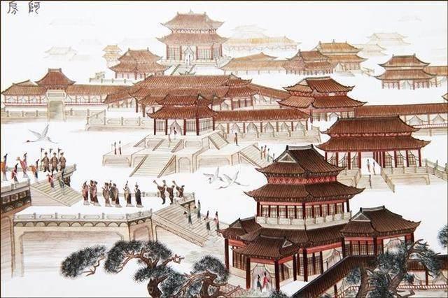 中国历史上7大未解之谜，至今无人知道答案，有你知道的吗？
