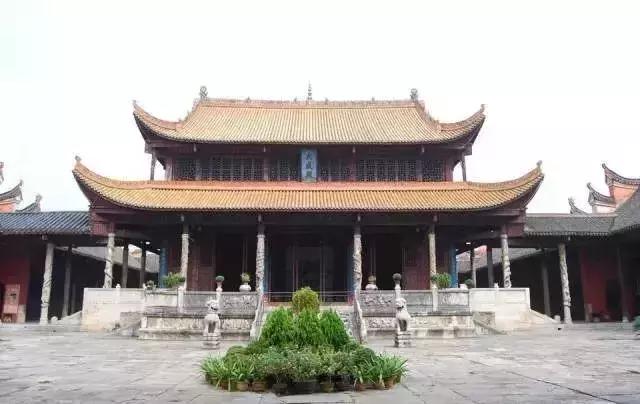 中国古建筑的等级制度 ​