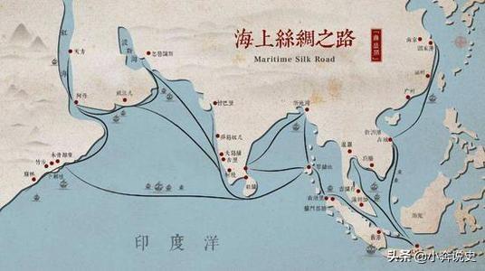 忽必烈的最后一战：跨海远征印尼