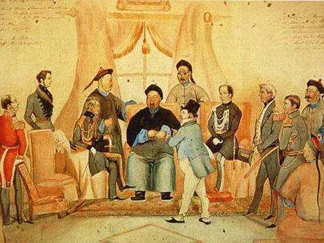 清朝皇帝不好当：为防止纵欲过度，出了这样的规定，令人哭笑不得