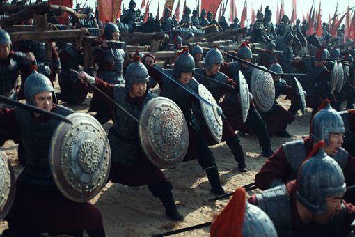 成吉思汗的蒙古大军横扫欧亚大陆，为何征伐南宋用四十几年！