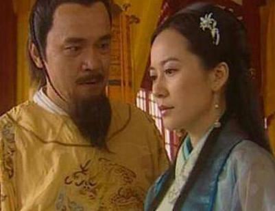朱元璋岳父入宫探望女儿，为何被关进大牢八年，最后直接赐死？