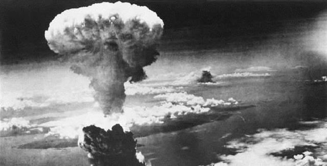 炸沉日本，苏联曾经的这个计划可行性百分之百