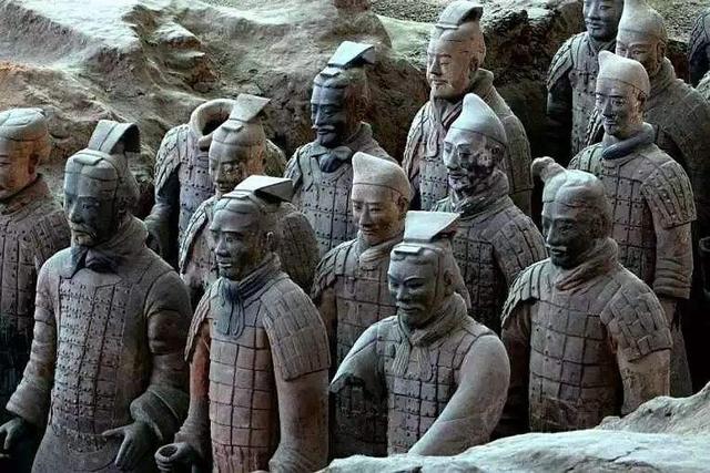 秦国为什么是中国古代最强悍的军队？