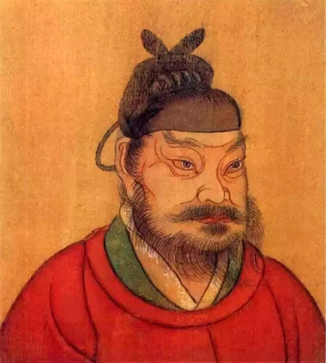 石敬瑭，两宋以来千年最大的“背锅侠”