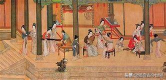 中国古代的工作都有哪些？你知道多少？