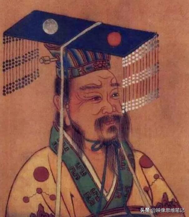 皇帝简史（5）之汉文帝刘恒——皇帝的典范