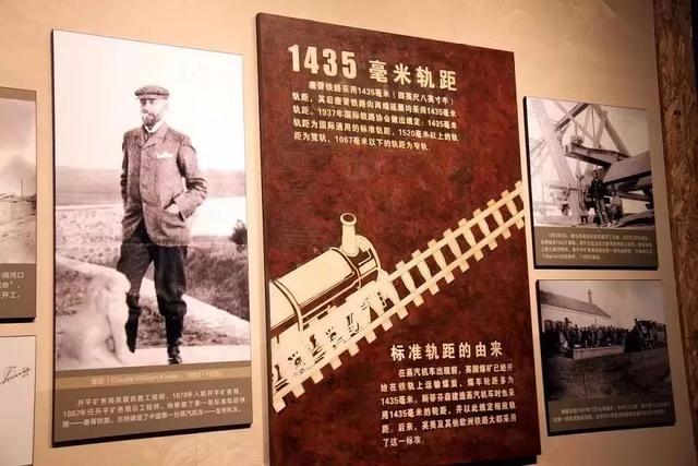 历史上的今天——1881年6月9日，中国第一条自建铁路唐胥铁路铺轨