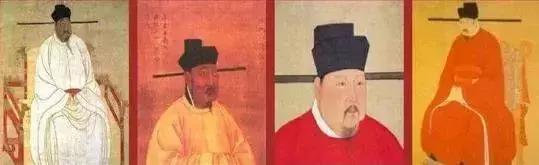 中国历史上奇特的轮回，天意难违？