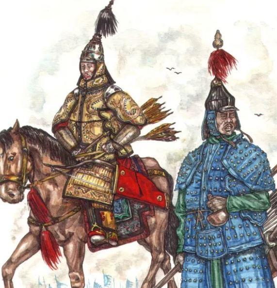 清朝对蒙古各部作战史上的最大败仗——损失惨重的和通泊之战
