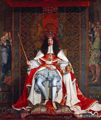 从“叛国者”之子到国王：“享乐主义者”查理二世的成功无法复制