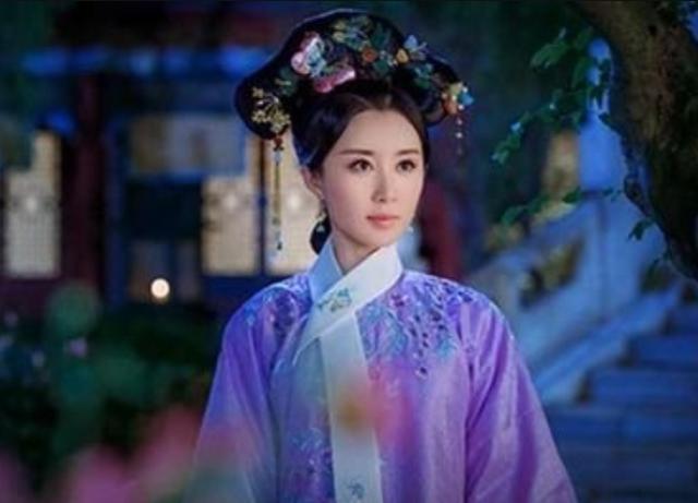 清朝最长寿的妃子，被康熙看中生下皇子，40多年后才被雍正封妃
