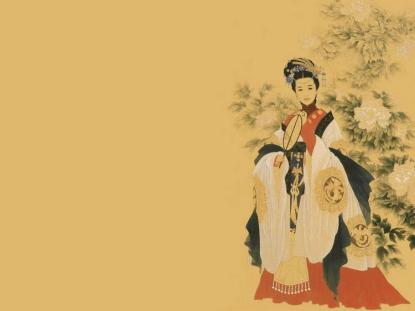 经常会在试卷出现的，50个中国古代文学典故人物，为孩子收藏吧
